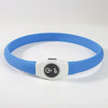 USB Rechargeable LED Waterproof Dog Collar