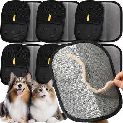 Pet Grooming Glove