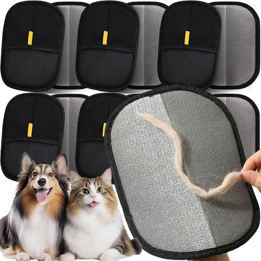 Pet Grooming Glove
