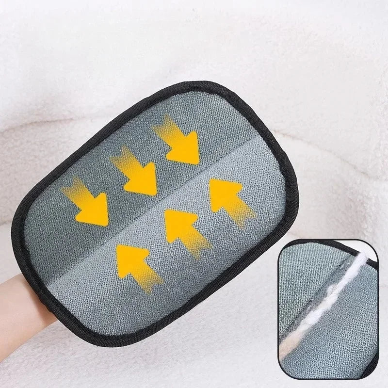 Pet Grooming Glove