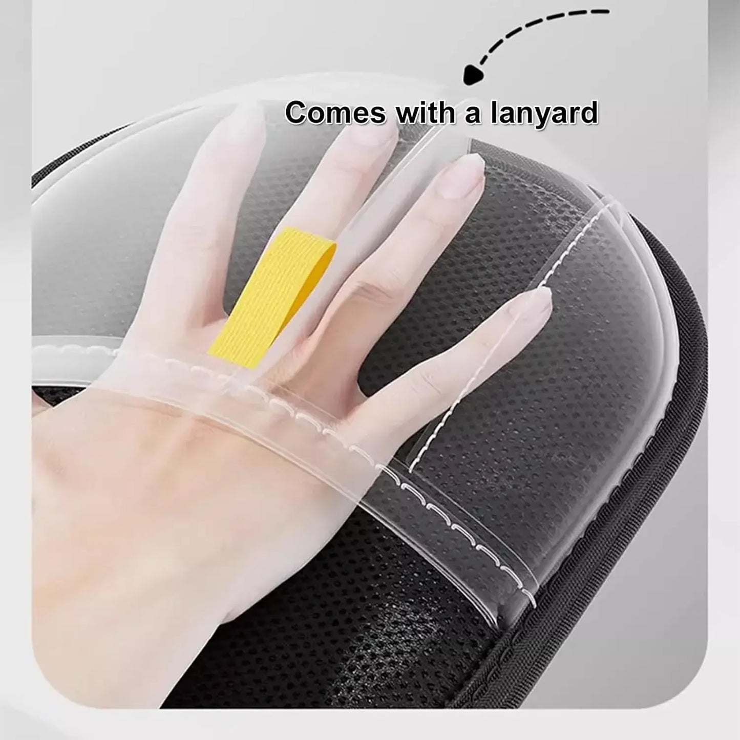Pet Grooming Glove